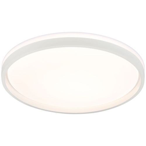 Светильник светодиодный SPB-6 Opal 86W-3K-6.5K-RC WH 86Вт 3000-6500К потолочн. с ДУ Эра Б0070181 Светильник светодиодный SPB-6 Opal 86W-3K-6.5K-RC WH 86Вт 3000-6500К потолочн. с ДУ Эра Б0070181