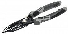 Пассатижи многофункциональные ARMA2L 5 200мм K4 IEK A2L5-PL11-K4-200