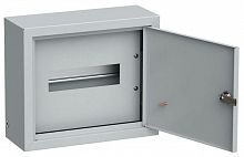 Корпус ЩРн-9 TITAN 3 265х310х120мм IP31 метал. IEK MKM14-N-09-31-Z