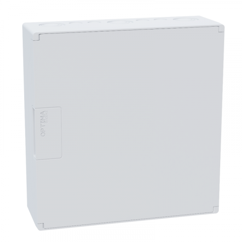 Корпус пластиковый OptiBox Pro 12-NNR-IP40 КЭАЗ 379787 Корпус пластиковый OptiBox Pro 12-NNR-IP40 КЭАЗ 379787
