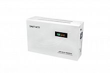 Стабилизатор напряжения настенный SMARTWATT AVR SLIM 10000RW