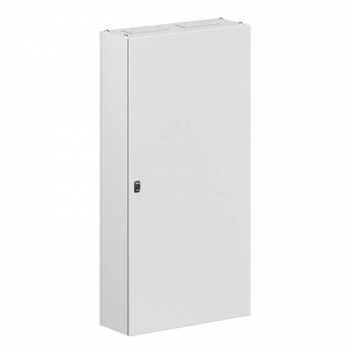 Корпус напольный RAM fit 1000х800х250мм без боков. вырезов DKC R6NFW108025