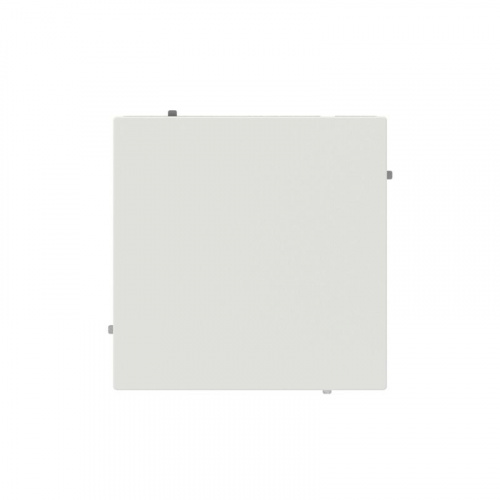 Кнопка 1-кл. KANT бел. песок DKC 7010153 Кнопка 1-кл. KANT бел. песок DKC 7010153