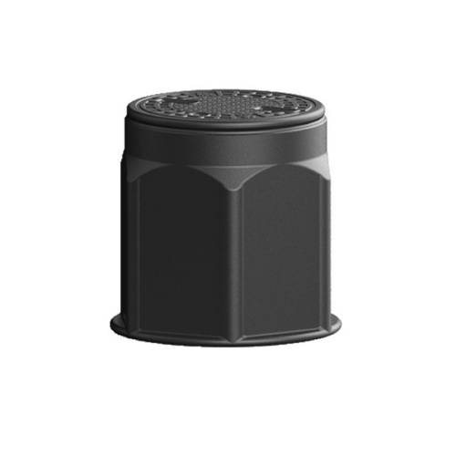 ККТМ-1 Колодец пластиковый D480х450мм