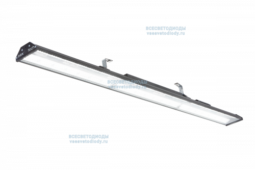 Светильник САПФИР AAX416 225W-27600Lm 5000-5500К ПРОЗРАЧНЫЙ IP65 1211мм Светильник САПФИР AAX416 225W-27600Lm 5000-5500К ПРОЗРАЧНЫЙ IP65 1211мм