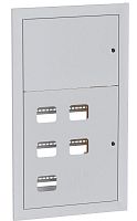 Щит этажный ЩЭ 5кв. без слаботочного отсека (1000х650х160) PROxima EKF mb29-v-5r