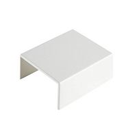 MU40/25 Соединение на стык 40/25мм, огнестойкость Е110 (1уп = 10шт)Экопласт