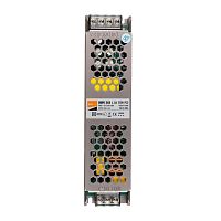 Блок питания для светодиод. ленты BSPS 100Вт 4.16А 24В IP20 метал. Pro JazzWay 5015555