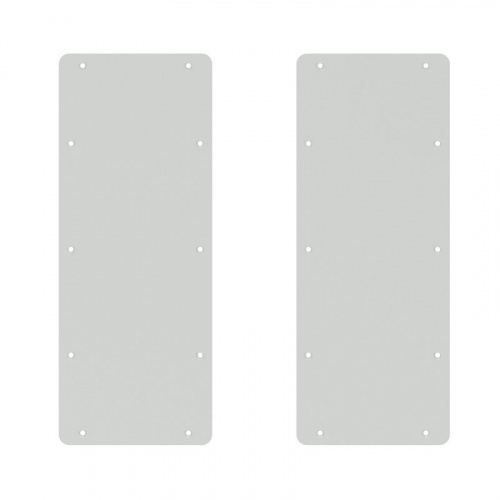 Фланец боковой для корпусов RAM fit 400/450мм (уп.2шт) DKC R6FS4045