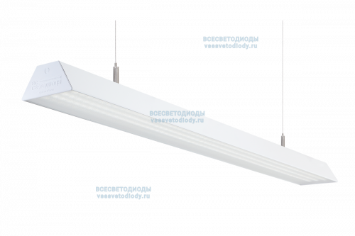Светильник ТРЕЙД VS305 58W-6550Lm 5000-5500К МИКРОПРИЗМА IP40