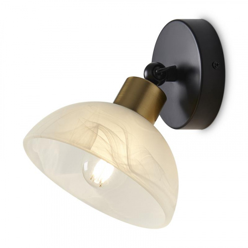 Светильник Bessie 1х60Вт E27 IP20 бра настен. Freya FR5526WL-01BBZ Светильник Bessie 1х60Вт E27 IP20 бра настен. Freya FR5526WL-01BBZ