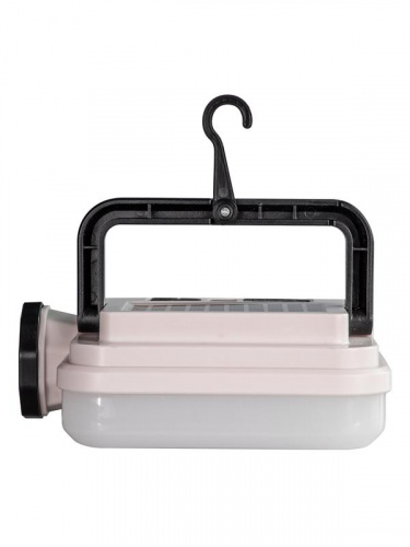 Фонарь кемпинговый аккум. 5Вт Laser Led/59 SMDLed/Li-ion2х18650/2400мА.ч солн.пан КОСМОСKOC620Lit Фонарь кемпинговый аккум. 5Вт Laser Led/59 SMDLed/Li-ion2х18650/2400мА.ч солн.пан КОСМОСKOC620Lit