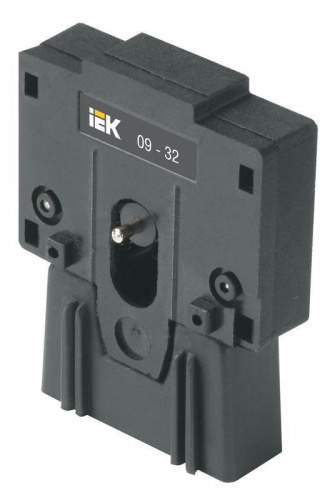 Механизм блокировки для КМИ(09А-32А) KARAT IEK KKM10D-MB