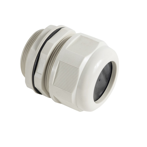 M12 Коннектор кабельный, IP68, D 7,6-4,6мм(1уп = 50шт) Экопласт