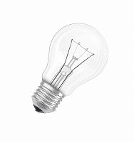 Лампа накаливания CLASSIC A CL 40Вт E27 220-240В OSRAM 4008321788528