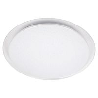 Светильник светодиодный декоративный PPB Planet Dim 72Вт 3000-6500К IP20 d570х78 настенно-потолочный бытовой с пультом JazzWay 5012134