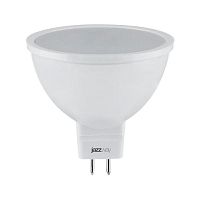 Лампа светодиодная PLED-DIM 7Вт JCDR MR16 4000К нейтр. бел. GU5.3 540лм 220-240В диммир. JazzWay 1035431