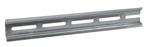 DIN-рейка L250 оцинк. GENERICA YDN10-0025
