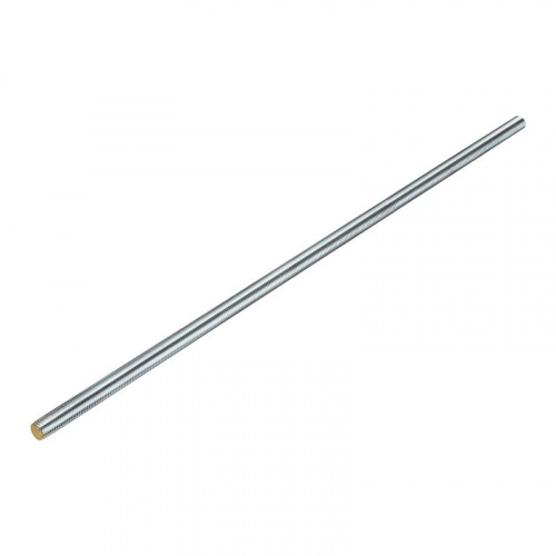Шпилька резьбовая М8 L2000 накл. цинк. Tech-Krep/Zitar 100548