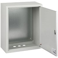 Корпус ЩМП-2-0 500х400х220 IP31 УХЛ3 метал. stmS.2-0-31 SIMPLE Эра Б0057144