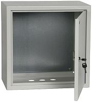 Корпус ЩМП-4.4.2-0 36 IP31 УХЛ3 метал. IEK YKM40-442-31