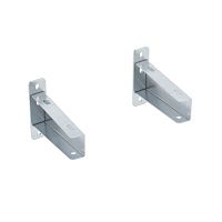 Консоль для настенного крепления корпусов RAM fit Г=250мм (уп.2шт) DKC R6CMS25