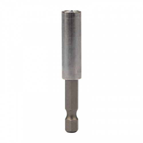 Держатель для бит магнитный 60мм (уп.1шт) Kranz KR-92-0432-1