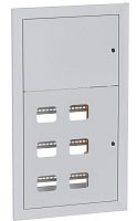 Щит этажный ЩЭ 6кв. без слаботочного отсека (1000х650х160) PROxima EKF mb29-v-6r