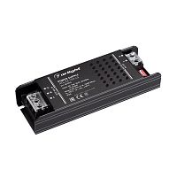 Блок питания ATS-24-100-LS (24В 4.1А 100Вт) IP20 сетка Arlight 049063