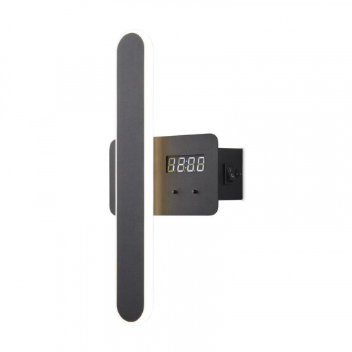 Светильник Times 11Вт IP20 бра настен. Freya FR6168WL-L11B