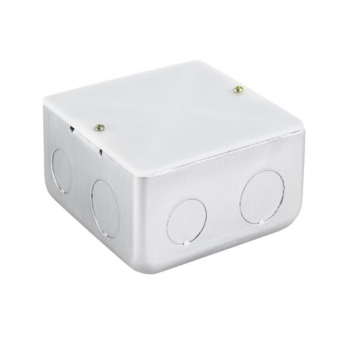 BOX/2S Коробка для люка LUK/2 в пол, металлическая для заливки в бетон Экопласт