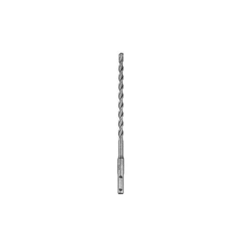Бур по бетону 8х160мм крестовая пластина SDS PLUS Kranz KR-91-0806