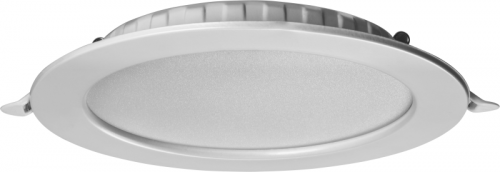 Светильник светодиодный 90 488 ODL-M1-18W-4K-WH-LED DOWNLIGHT ОНЛАЙТ 90488