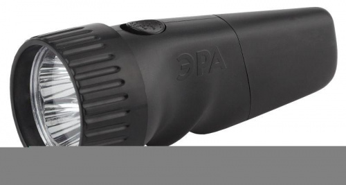 Фонарь аккумуляторный SDA30M 5LED эконом Эра Б0020022