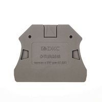 Изолятор торцевой для клемм TUR-35R DKC D-TUR-35R