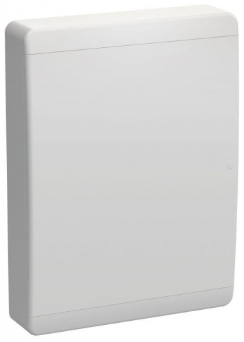 Корпус ЩРН-П-54 TEKFOR IP41 бел. дверь пластик. IEK TF5-KP13-N-54-41-K01-K01 Корпус ЩРН-П-54 TEKFOR IP41 бел. дверь пластик. IEK TF5-KP13-N-54-41-K01-K01