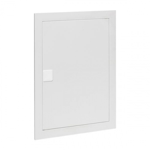 Дверь для щита Nova 2 габарит IP41 пластик PROxima EKF nv-door-p-2