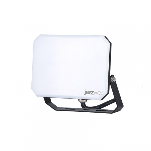 Прожектор светодиодный PFL-SA 50Вт 6500К IP65 OPAL СДО Pro JazzWay 5065918