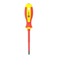 Отвертка SL4х100мм Expert 1000В PROхima EKF sl-4-100-exp-in
