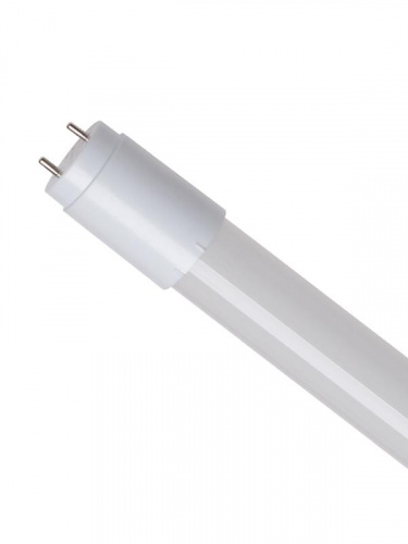 Лампа светодиодная 24Вт G13 6500К 220В 1500мм T8 Космос Lksm_LED24wG13T865GL