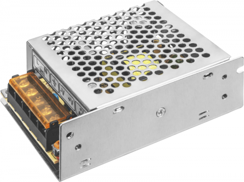 Драйвер для светодиодной ленты 90 640 OD-P60-IP20-24V ОНЛАЙТ 90640