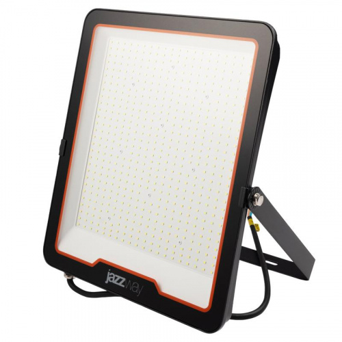 Прожектор светодиодный PFL-V 400Вт 6500К IP65 ДО Pro JazzWay 5045026