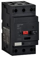 Пускатель ПРК64-40 In=40А Ir=25-40А Ue 690В KARAT IEK DMS22-40