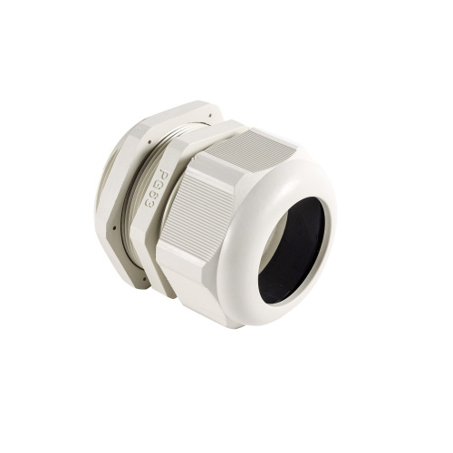 Кабельный зажим IP68, внутренний D42-54мм PG63 (1уп = 5шт) Экопласт