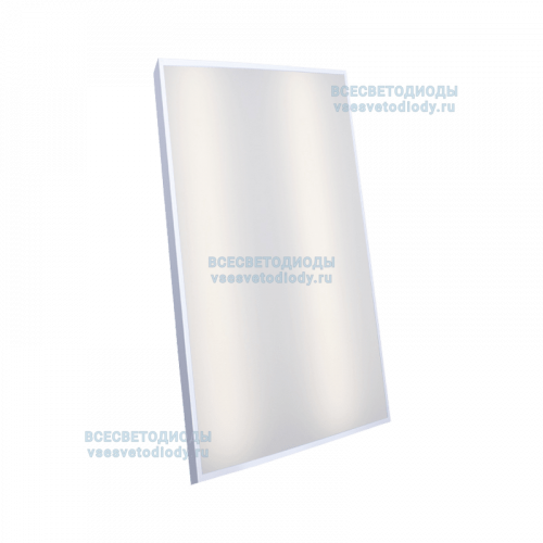 Cветильник АРМСТРОНГ МИНИ VS206-IP65 20W-2000Lm 5000-5500К ОПАЛ