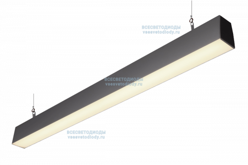 Светильник КРИСТАЛЛ VS353 30W-3400Lm 4000-4500К ОПАЛ IP44