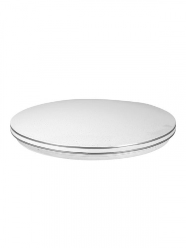 Светильник светодиодный Classic SKY Silver 36Вт 4000К IP40 2900лм 230В КОСМОС KCSky36w_S4000K