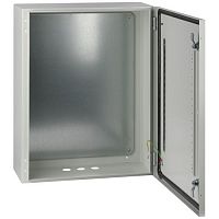 Корпус ЩМП-65.50.22 650х500х220 IP54 У2 OPTIMA c.6.5.2_5 метал. Эра Б0061603