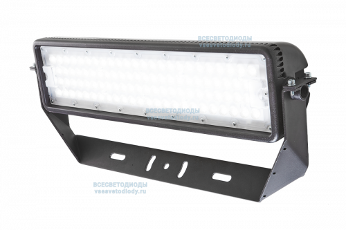 Светильник ЁЖ AAX505 линзованный 90° 400W-51200Lm 5000-5500К IP65