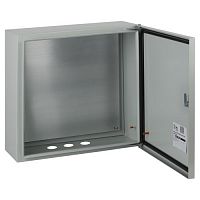 Корпус навесной ЩМПг-05 400х400х175 IP54 метал. SHMPg-05_IP54_SIMPLE SIMPLE Эра Б0047694